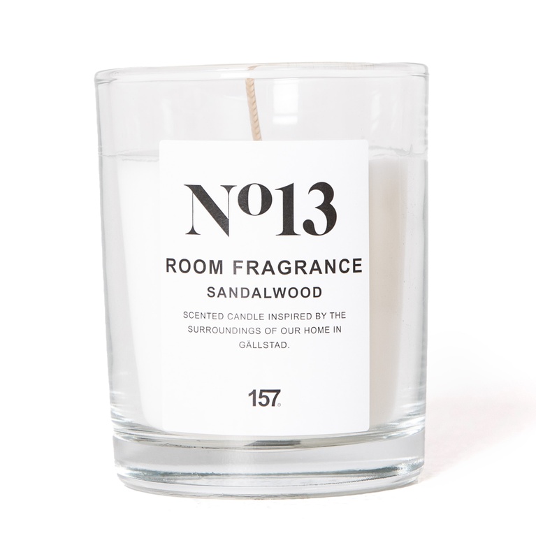 Stearinlys "Room Fragrance"